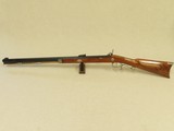 Vintage Thompson Center Hawken Cougar .50 Caliber Muzzleloading Rifle
** Beautiful & Rare Cougar Model ** SOLD - 8 of 25