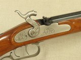 Vintage Thompson Center Hawken Cougar .50 Caliber Muzzleloading Rifle
** Beautiful & Rare Cougar Model ** SOLD - 24 of 25