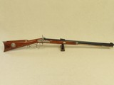Vintage Thompson Center Hawken Cougar .50 Caliber Muzzleloading Rifle
** Beautiful & Rare Cougar Model ** SOLD - 1 of 25