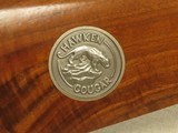 Vintage Thompson Center Hawken Cougar .50 Caliber Muzzleloading Rifle
** Beautiful & Rare Cougar Model ** SOLD - 23 of 25