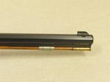 Vintage Thompson Center Hawken Cougar .50 Caliber Muzzleloading Rifle
** Beautiful & Rare Cougar Model ** SOLD - 7 of 25