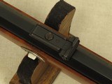 Vintage Thompson Center Hawken Cougar .50 Caliber Muzzleloading Rifle
** Beautiful & Rare Cougar Model ** SOLD - 14 of 25
