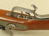 Vintage Thompson Center Hawken Cougar .50 Caliber Muzzleloading Rifle
** Beautiful & Rare Cougar Model ** SOLD - 22 of 25