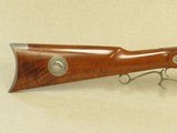 Vintage Thompson Center Hawken Cougar .50 Caliber Muzzleloading Rifle
** Beautiful & Rare Cougar Model ** SOLD - 3 of 25