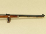 Vintage Thompson Center Hawken Cougar .50 Caliber Muzzleloading Rifle
** Beautiful & Rare Cougar Model ** SOLD - 4 of 25