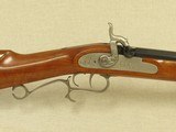 Vintage Thompson Center Hawken Cougar .50 Caliber Muzzleloading Rifle
** Beautiful & Rare Cougar Model ** SOLD - 2 of 25