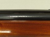 1973 Vintage Remington Model 1100 12 Ga. Auto Shotgun w/ 26" Improved Cylinder Vent Rib Barrel Choked
** Clean Lightly-Used Model 1100 ** SOLD - 12 of 25