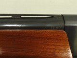 1973 Vintage Remington Model 1100 12 Ga. Auto Shotgun w/ 26" Improved Cylinder Vent Rib Barrel Choked
** Clean Lightly-Used Model 1100 ** SOLD - 11 of 25