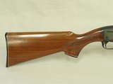 1973 Vintage Remington Model 1100 12 Ga. Auto Shotgun w/ 26" Improved Cylinder Vent Rib Barrel Choked
** Clean Lightly-Used Model 1100 ** SOLD - 3 of 25