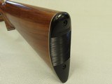 1973 Vintage Remington Model 1100 12 Ga. Auto Shotgun w/ 26" Improved Cylinder Vent Rib Barrel Choked
** Clean Lightly-Used Model 1100 ** SOLD - 14 of 25