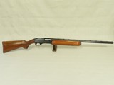 1973 Vintage Remington Model 1100 12 Ga. Auto Shotgun w/ 26" Improved Cylinder Vent Rib Barrel Choked
** Clean Lightly-Used Model 1100 ** SOLD - 1 of 25