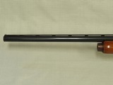 1973 Vintage Remington Model 1100 12 Ga. Auto Shotgun w/ 26" Improved Cylinder Vent Rib Barrel Choked
** Clean Lightly-Used Model 1100 ** SOLD - 10 of 25
