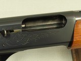 1973 Vintage Remington Model 1100 12 Ga. Auto Shotgun w/ 26" Improved Cylinder Vent Rib Barrel Choked
** Clean Lightly-Used Model 1100 ** SOLD - 25 of 25