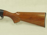 1973 Vintage Remington Model 1100 12 Ga. Auto Shotgun w/ 26" Improved Cylinder Vent Rib Barrel Choked
** Clean Lightly-Used Model 1100 ** SOLD - 8 of 25