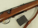 1966 Vintage Marlin Model 55 Goose Gun 12 Gauge Bolt-Action Shotgun
** Beautiful Example ** - 23 of 25