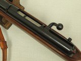 1966 Vintage Marlin Model 55 Goose Gun 12 Gauge Bolt-Action Shotgun
** Beautiful Example ** - 16 of 25