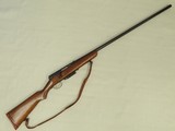 1966 Vintage Marlin Model 55 Goose Gun 12 Gauge Bolt-Action Shotgun
** Beautiful Example ** - 1 of 25