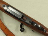 1966 Vintage Marlin Model 55 Goose Gun 12 Gauge Bolt-Action Shotgun
** Beautiful Example ** - 19 of 25