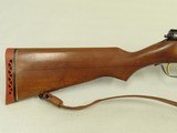 1966 Vintage Marlin Model 55 Goose Gun 12 Gauge Bolt-Action Shotgun
** Beautiful Example ** - 4 of 25