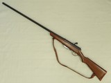 1966 Vintage Marlin Model 55 Goose Gun 12 Gauge Bolt-Action Shotgun
** Beautiful Example ** - 2 of 25