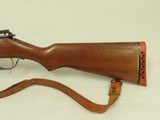 1966 Vintage Marlin Model 55 Goose Gun 12 Gauge Bolt-Action Shotgun
** Beautiful Example ** - 10 of 25