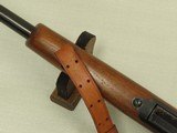 1966 Vintage Marlin Model 55 Goose Gun 12 Gauge Bolt-Action Shotgun
** Beautiful Example ** - 20 of 25