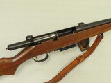 1966 Vintage Marlin Model 55 Goose Gun 12 Gauge Bolt-Action Shotgun
** Beautiful Example ** - 8 of 25