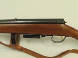 1966 Vintage Marlin Model 55 Goose Gun 12 Gauge Bolt-Action Shotgun
** Beautiful Example ** - 9 of 25