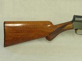 1965 Vintage Belgian Browning Model A5 Light Twelve 12 Ga. Shotgun w/ 28" Inch Modified Barrel
** Clean Vent Rib Browning ** SOLD - 5 of 25