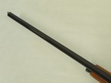 1965 Vintage Belgian Browning Model A5 Light Twelve 12 Ga. Shotgun w/ 28" Inch Modified Barrel
** Clean Vent Rib Browning ** SOLD - 18 of 25