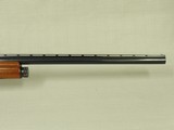 1965 Vintage Belgian Browning Model A5 Light Twelve 12 Ga. Shotgun w/ 28" Inch Modified Barrel
** Clean Vent Rib Browning ** SOLD - 4 of 25