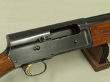 1965 Vintage Belgian Browning Model A5 Light Twelve 12 Ga. Shotgun w/ 28" Inch Modified Barrel
** Clean Vent Rib Browning ** SOLD - 25 of 25