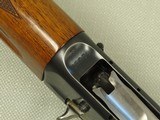 1965 Vintage Belgian Browning Model A5 Light Twelve 12 Ga. Shotgun w/ 28" Inch Modified Barrel
** Clean Vent Rib Browning ** SOLD - 21 of 25
