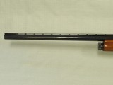 1965 Vintage Belgian Browning Model A5 Light Twelve 12 Ga. Shotgun w/ 28" Inch Modified Barrel
** Clean Vent Rib Browning ** SOLD - 10 of 25