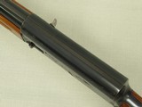 1965 Vintage Belgian Browning Model A5 Light Twelve 12 Ga. Shotgun w/ 28" Inch Modified Barrel
** Clean Vent Rib Browning ** SOLD - 16 of 25