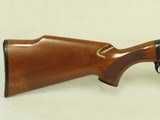 1991 Vintage Remington Model 7400 Semi-Auto Rifle in .270 Winchester
** Excellent Hunting Rifle ** - 3 of 25