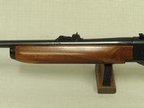 1991 Vintage Remington Model 7400 Semi-Auto Rifle in .270 Winchester
** Excellent Hunting Rifle ** - 9 of 25