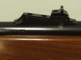 1991 Vintage Remington Model 7400 Semi-Auto Rifle in .270 Winchester
** Excellent Hunting Rifle ** - 11 of 25