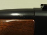 1991 Vintage Remington Model 7400 Semi-Auto Rifle in .270 Winchester
** Excellent Hunting Rifle ** - 12 of 25