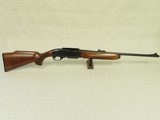 1991 Vintage Remington Model 7400 Semi-Auto Rifle in .270 Winchester
** Excellent Hunting Rifle ** - 1 of 25