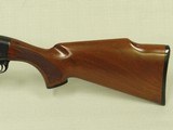 1991 Vintage Remington Model 7400 Semi-Auto Rifle in .270 Winchester
** Excellent Hunting Rifle ** - 8 of 25
