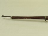 Rare 1890's St. Denis Daudeteau Mauser Model 71/94 Dovitis Rifle
** Unique Uruguayan Military Rifle ** SOLD - 9 of 25
