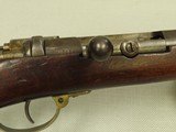 Rare 1890's St. Denis Daudeteau Mauser Model 71/94 Dovitis Rifle
** Unique Uruguayan Military Rifle ** SOLD - 24 of 25