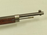 Rare 1890's St. Denis Daudeteau Mauser Model 71/94 Dovitis Rifle
** Unique Uruguayan Military Rifle ** SOLD - 6 of 25