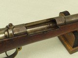 Rare 1890's St. Denis Daudeteau Mauser Model 71/94 Dovitis Rifle
** Unique Uruguayan Military Rifle ** SOLD - 15 of 25