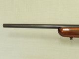 1999 Vintage Browning BAR Mark II Lightweight Model Rifle in 7mm Remington Magnum w/ 1" Redfield Rings & Base
** Great Hunting Rifle & Range To - 10 of 25