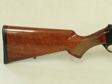1999 Vintage Browning BAR Mark II Lightweight Model Rifle in 7mm Remington Magnum w/ 1" Redfield Rings & Base
** Great Hunting Rifle & Range To - 3 of 25