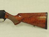 1999 Vintage Browning BAR Mark II Lightweight Model Rifle in 7mm Remington Magnum w/ 1" Redfield Rings & Base
** Great Hunting Rifle & Range To - 8 of 25