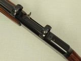 1999 Vintage Browning BAR Mark II Lightweight Model Rifle in 7mm Remington Magnum w/ 1" Redfield Rings & Base
** Great Hunting Rifle & Range To - 16 of 25