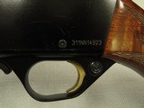 1999 Vintage Browning BAR Mark II Lightweight Model Rifle in 7mm Remington Magnum w/ 1" Redfield Rings & Base
** Great Hunting Rifle & Range To - 11 of 25